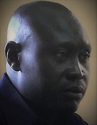 Stephen Lado acting governor Yei state