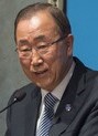 ban ki moon